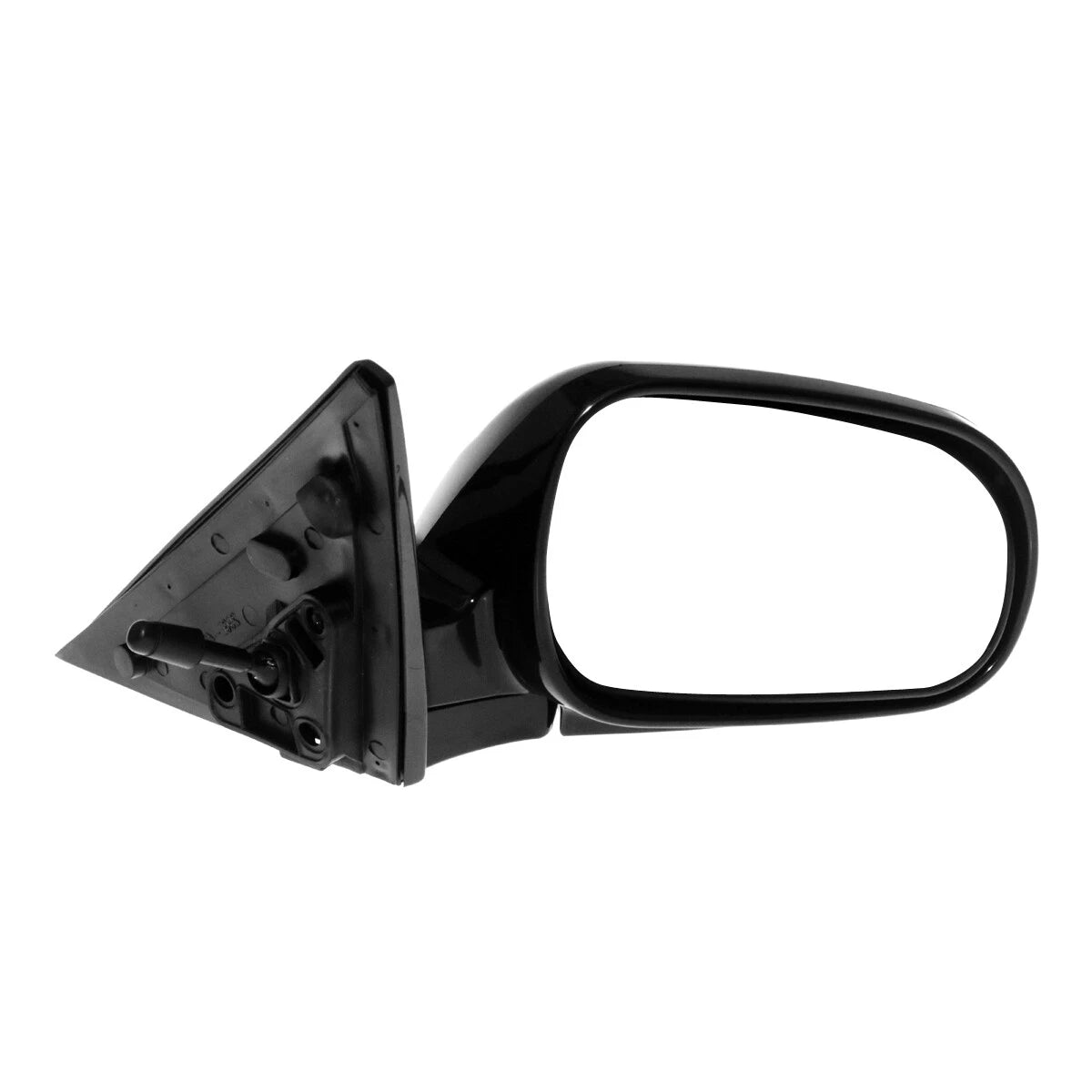 Right Door Wing Mirror for Honda Civic Sedan 1996-2000