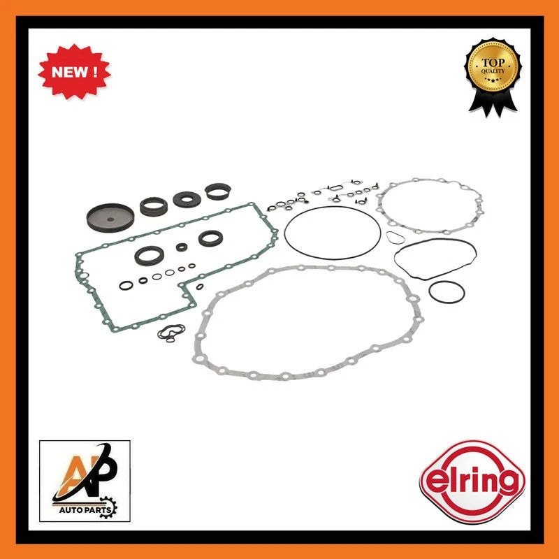Automatic Transmission Gasket Set OEM for Audi A4 A5 Q5 (2009–2017)