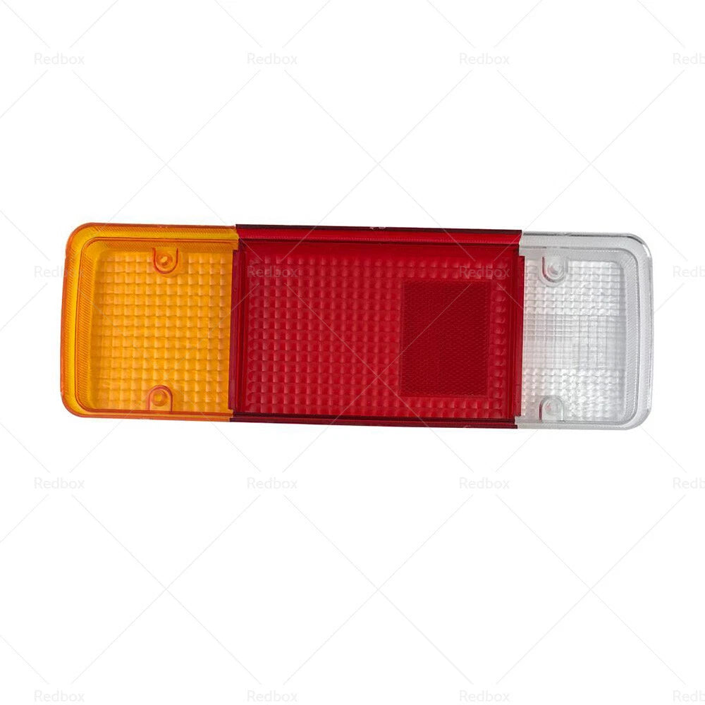 Tail Light Lens for Toyota Hilux 2005-2011, Landcruiser 70-79 Ute