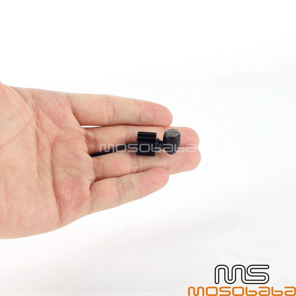 Super Mini Front LED Turn Signals for Harley Honda Yamaha Suzuki Kawasaki