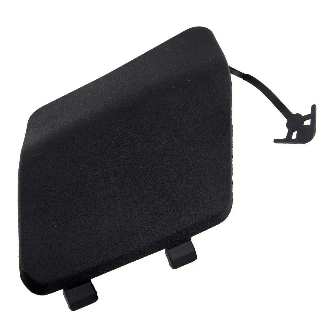 Right Front Bumper Tow Hook Trim for Nissan NV400, Opel Movano (2010-2023)