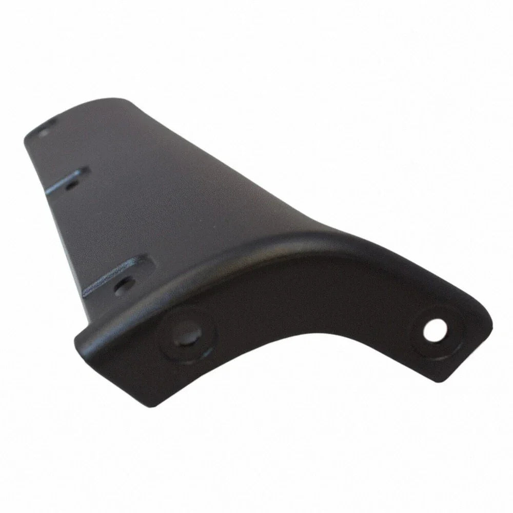 Right Side Bed Lower Stone Deflector Trim Molding for 2005-2014 Ford F-150