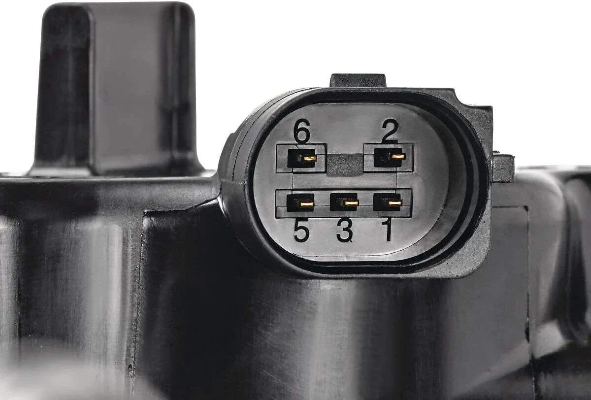 EGR Valve Cooler for Volkswagen Amarok 2.0L Turbo Diesel (2010-2023)
