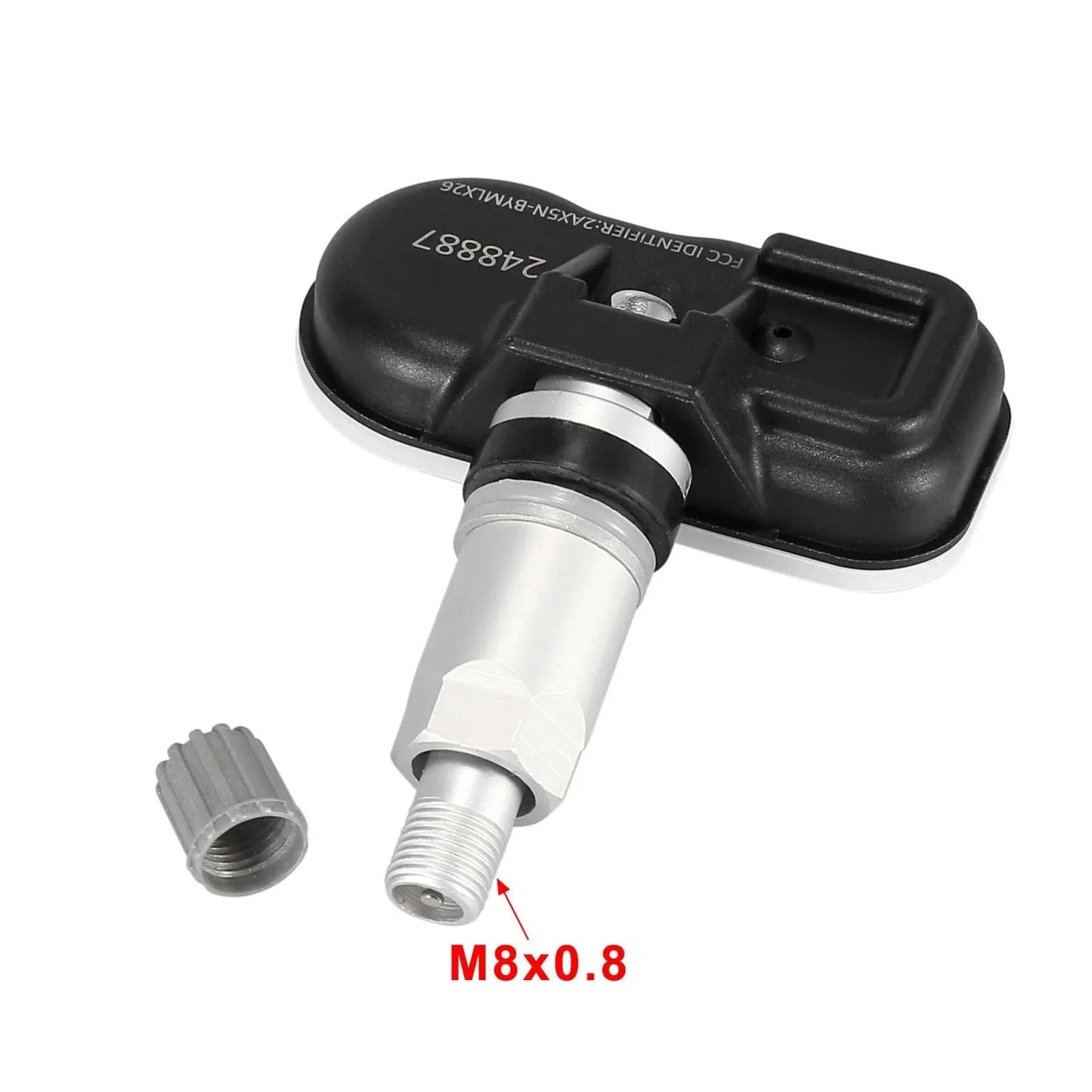 TPMS Tire Pressure Sensor for Porsche Cayman (2009-2012)