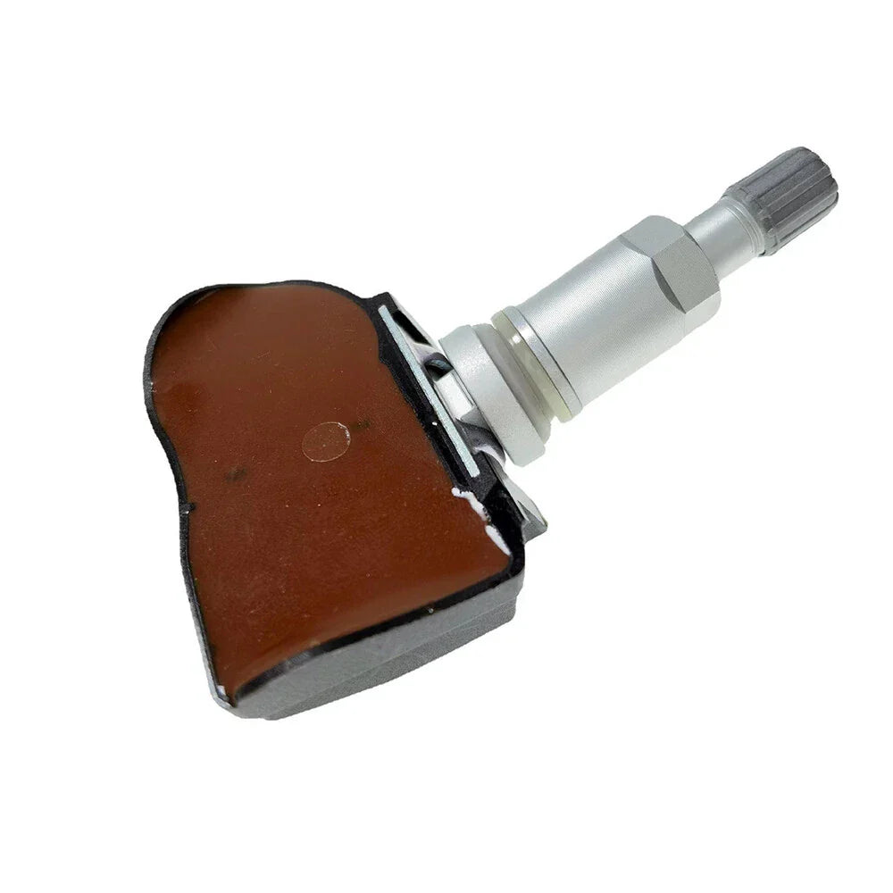 4 x Tire Pressure Monitor Sensors for Land Rover Freelander, Jaguar XE, XJ