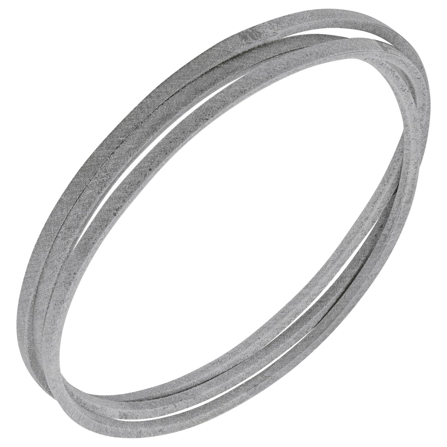 Deck Belt 1/2 Inch Thick Replacement for Cub Cadet MTD 754-04033 (54") (2005–2015)