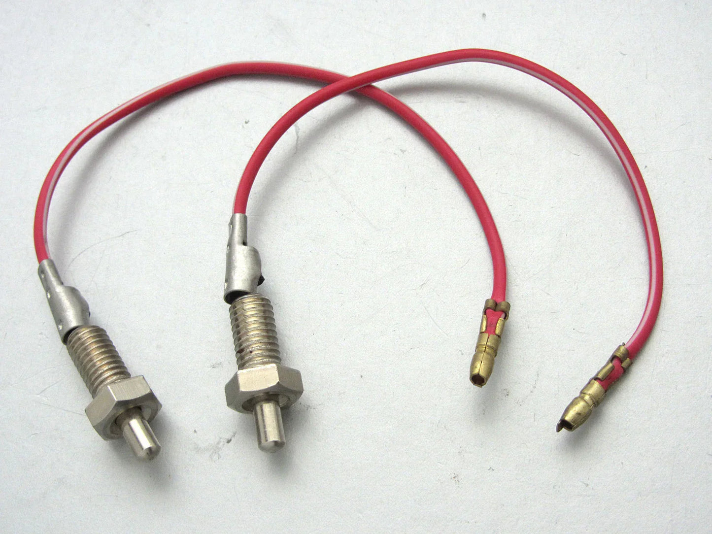 Toyota Hilux 2nd Gen RN20 RN22 RN25 Door Switch Pair (1978-1983)