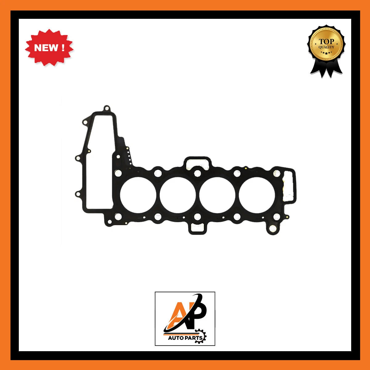 Head Gasket Replacement for Land Rover Range Rover Sport 2.0 AWD (2014–2022)