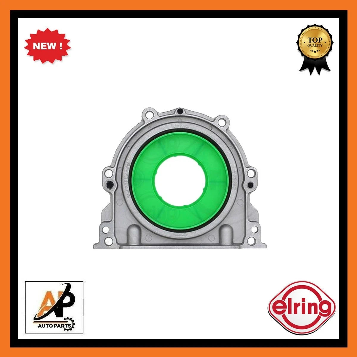 Crankshaft Oil Seal Replacement for Chrysler OM 612.963 () (2007–2014)