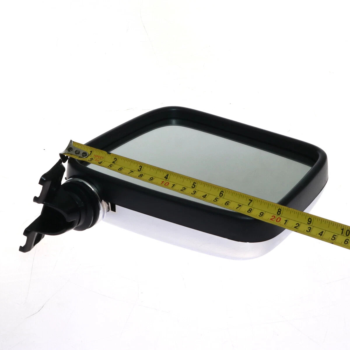 Chrome Side Door Mirror for isuzu KB250/280 KB42 Bedford KB 1972-1980