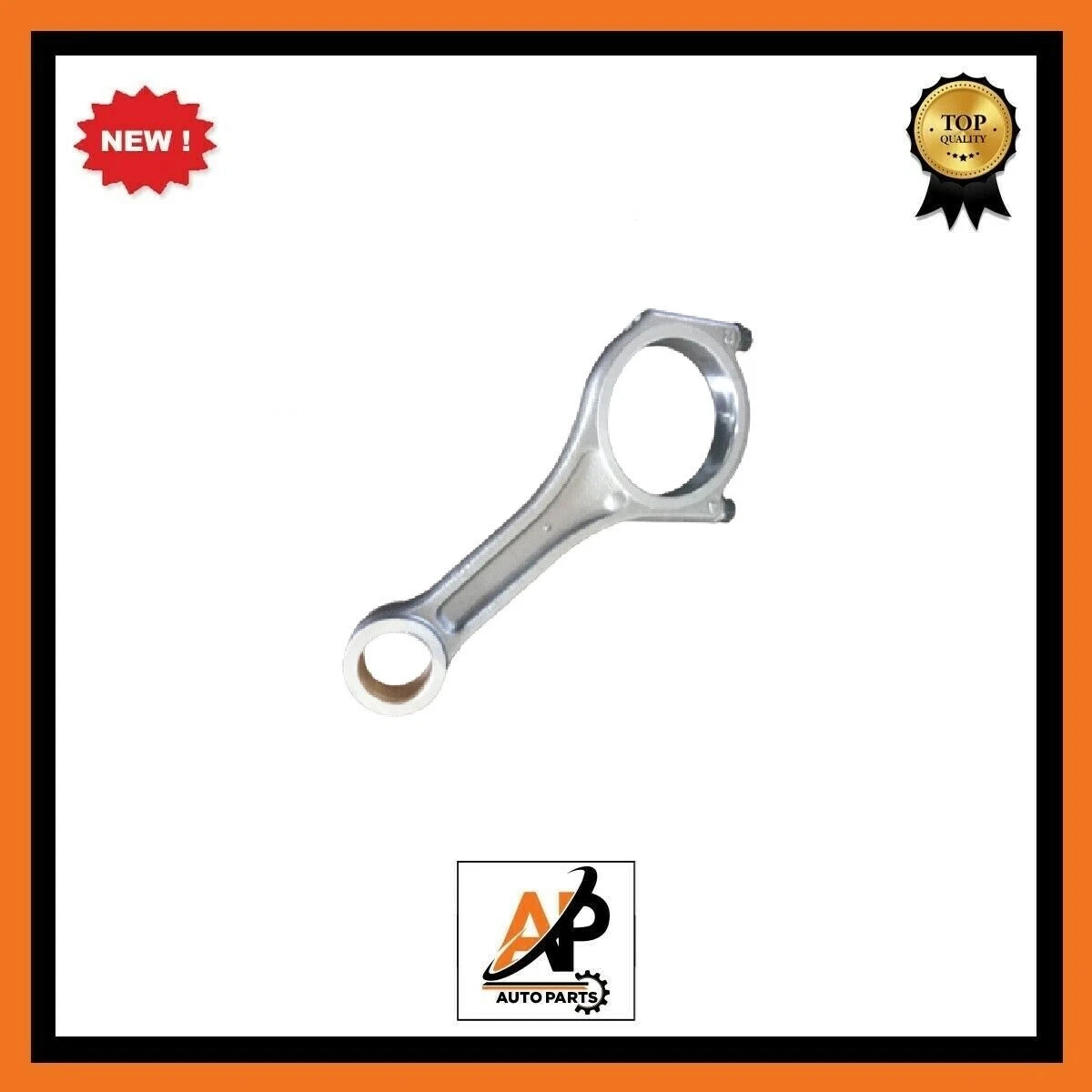 Connecting Rod STD Size for Land Rover Range Rover Sport 2.7 TD (276DT) (2010–2013)