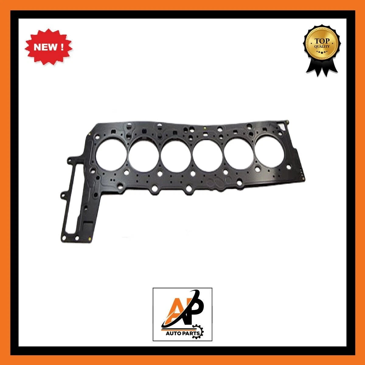 Engine Head Gasket Replacement for BMW N57 3 5 7 X5 X6 (2011–2018)