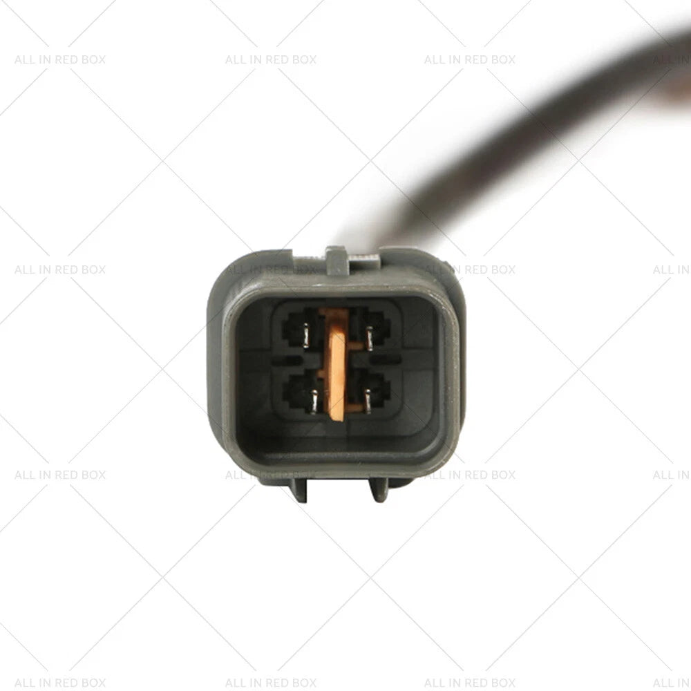 4 x New Oxygen Sensors for Mitsubishi Outlander ZF 2.4L (2003-2006)