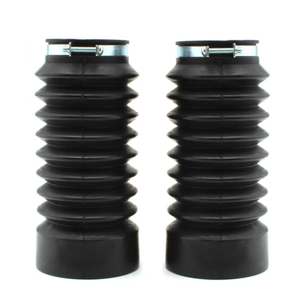 Rubber Fork Dust Covers for T100 Hinkley (2001-2013)