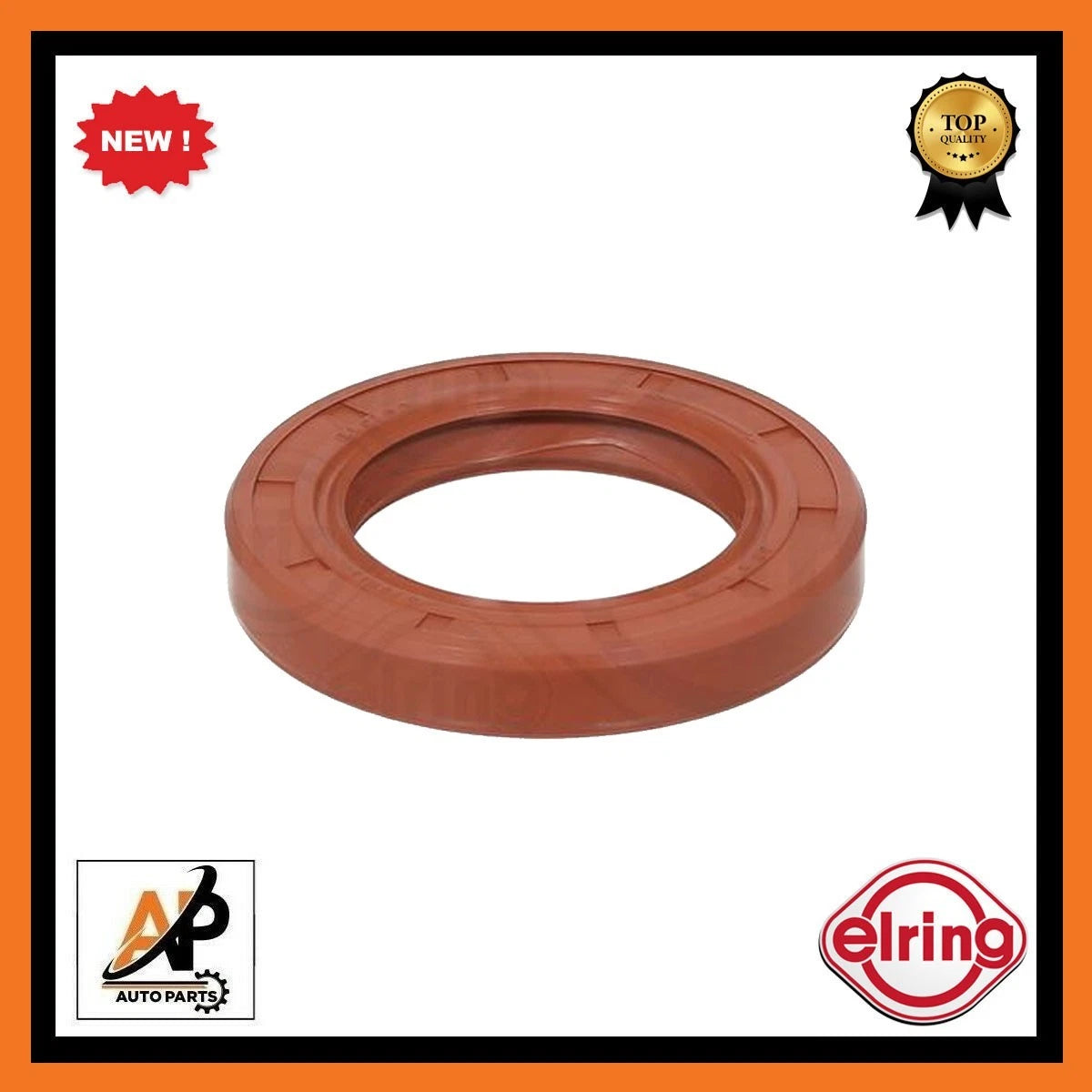 Camshaft Oil Seal Replacement for Renault Clio 1.6 (2010–2014)