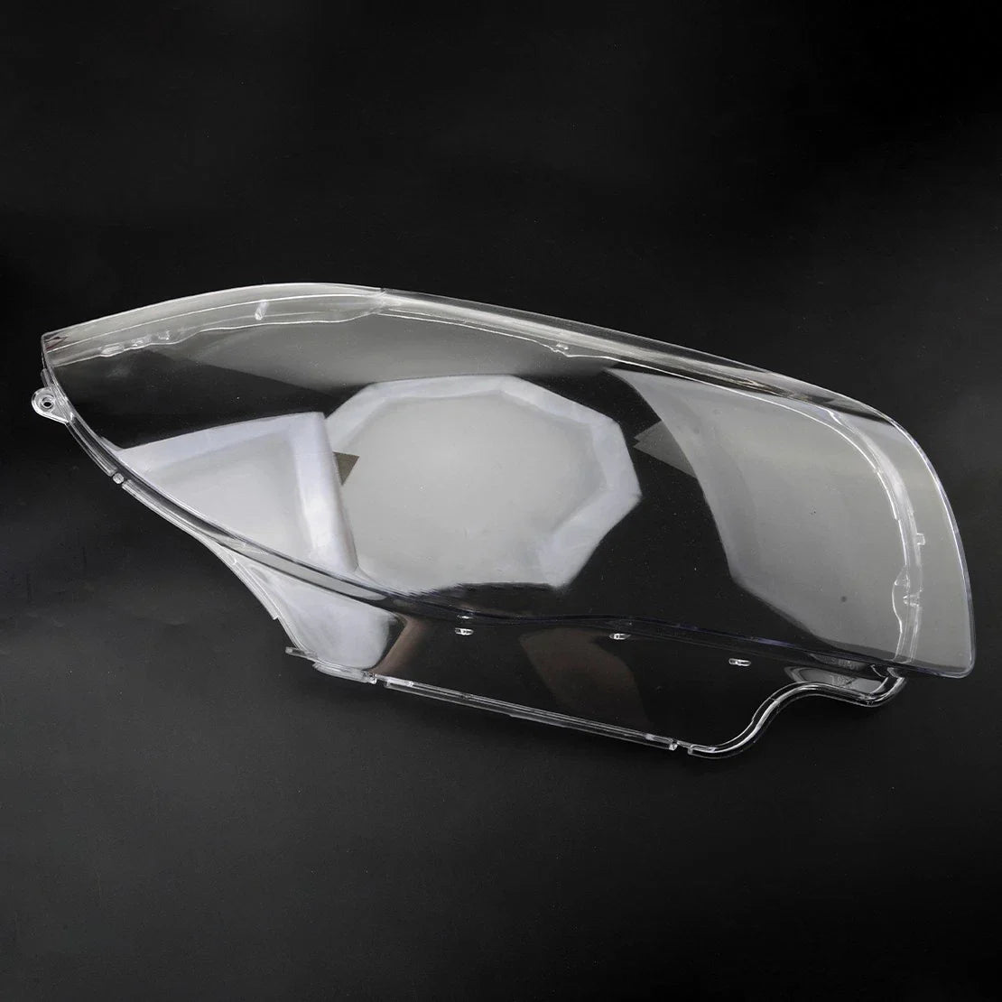 Right Headlight Diffuser Lens Cover for BMW 1 Series E81 E87 E88 (2003-2011)