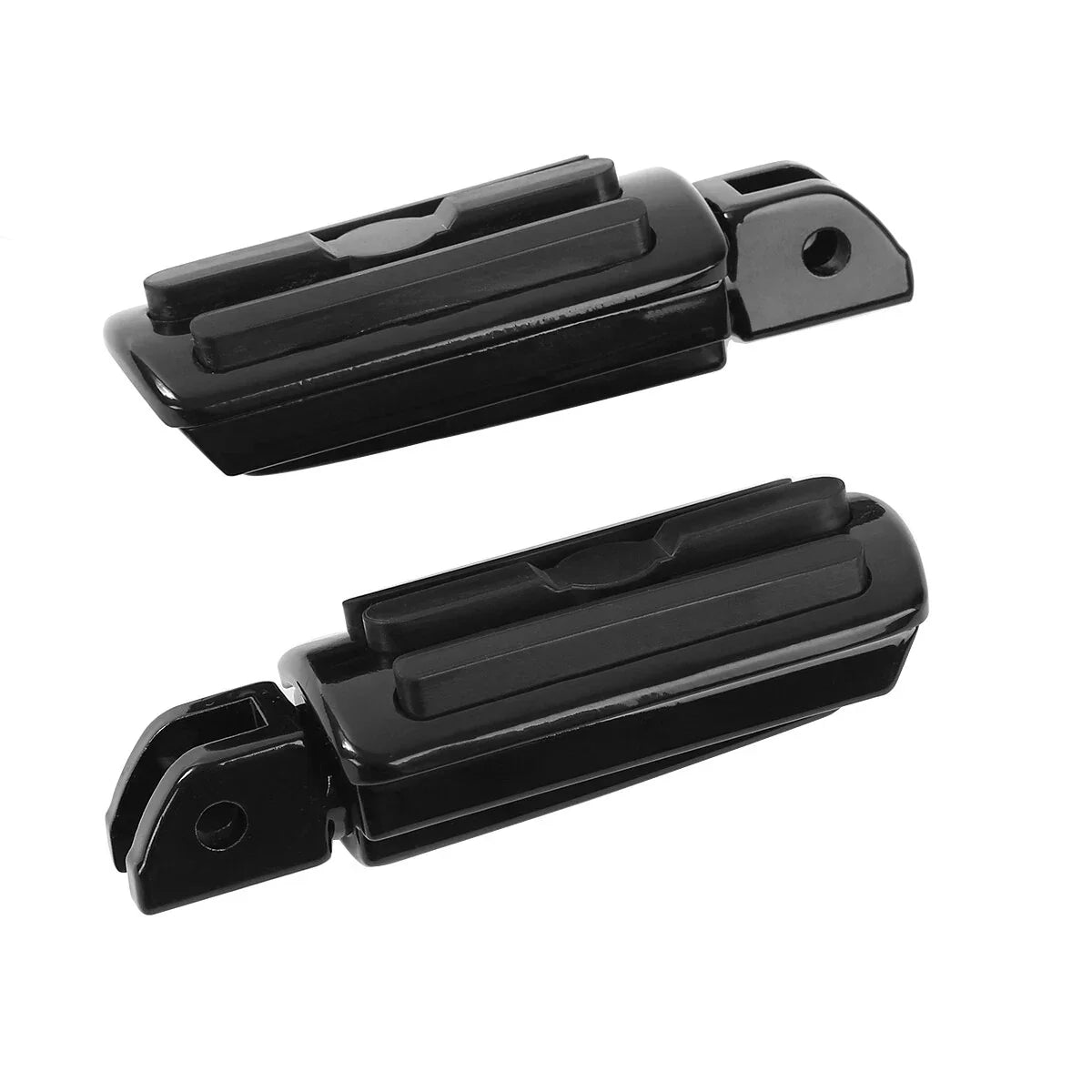 Foot Pegs Front Rear for Harley Softail Breakout (2018-2025)