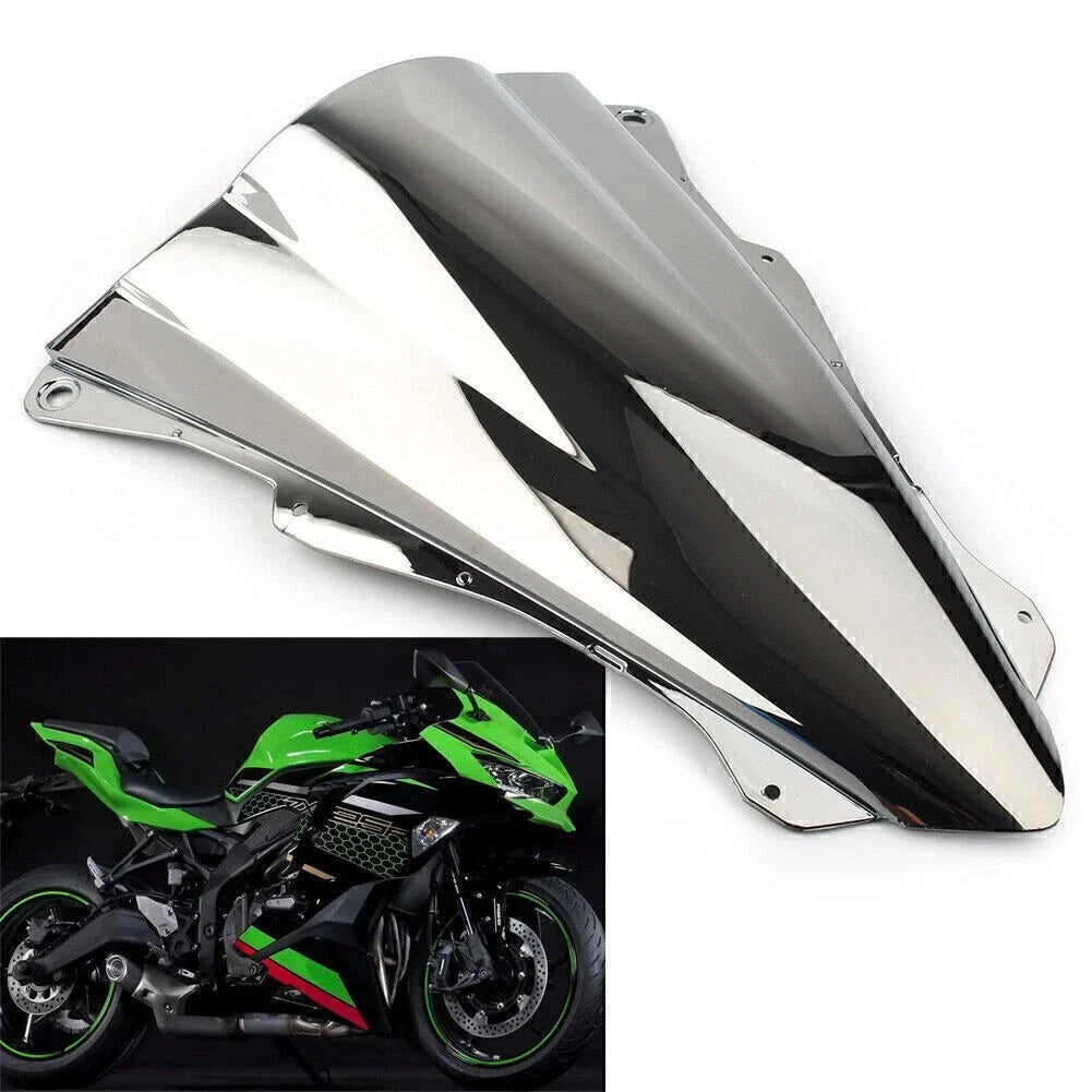 Windshield Screen Protector for Ninja ZX25R (2020)