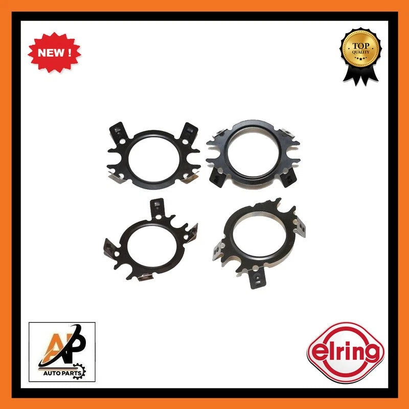 EGR Valve Pipe Gasket Replacement for DS 4 2.0L (2011–2015)