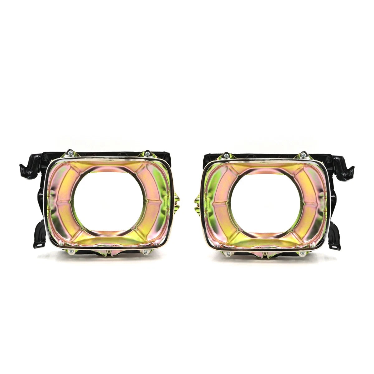 Headlight Light Housing for Isuzu Faster TF TFR Bedford Brava Holden Rodeo