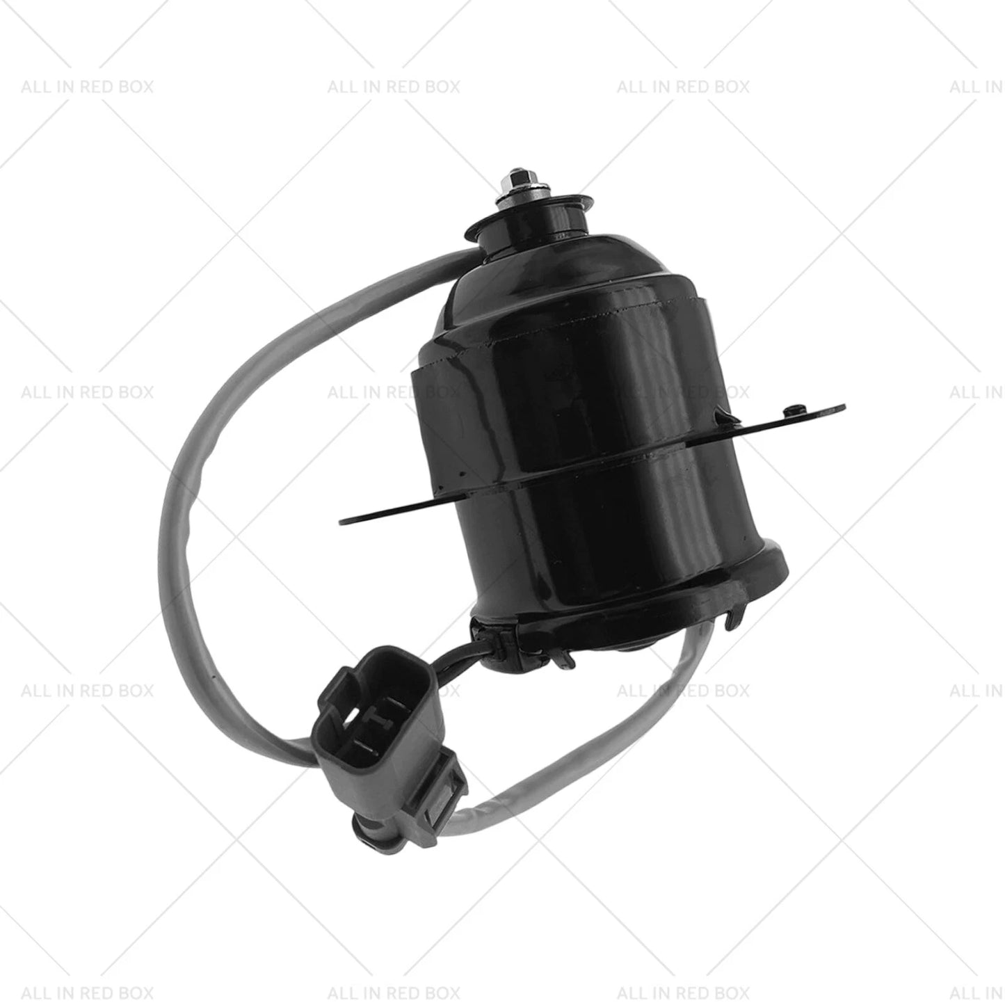 Radiator Cooling Fan Motor for Honda Fit II (2002-2008)
