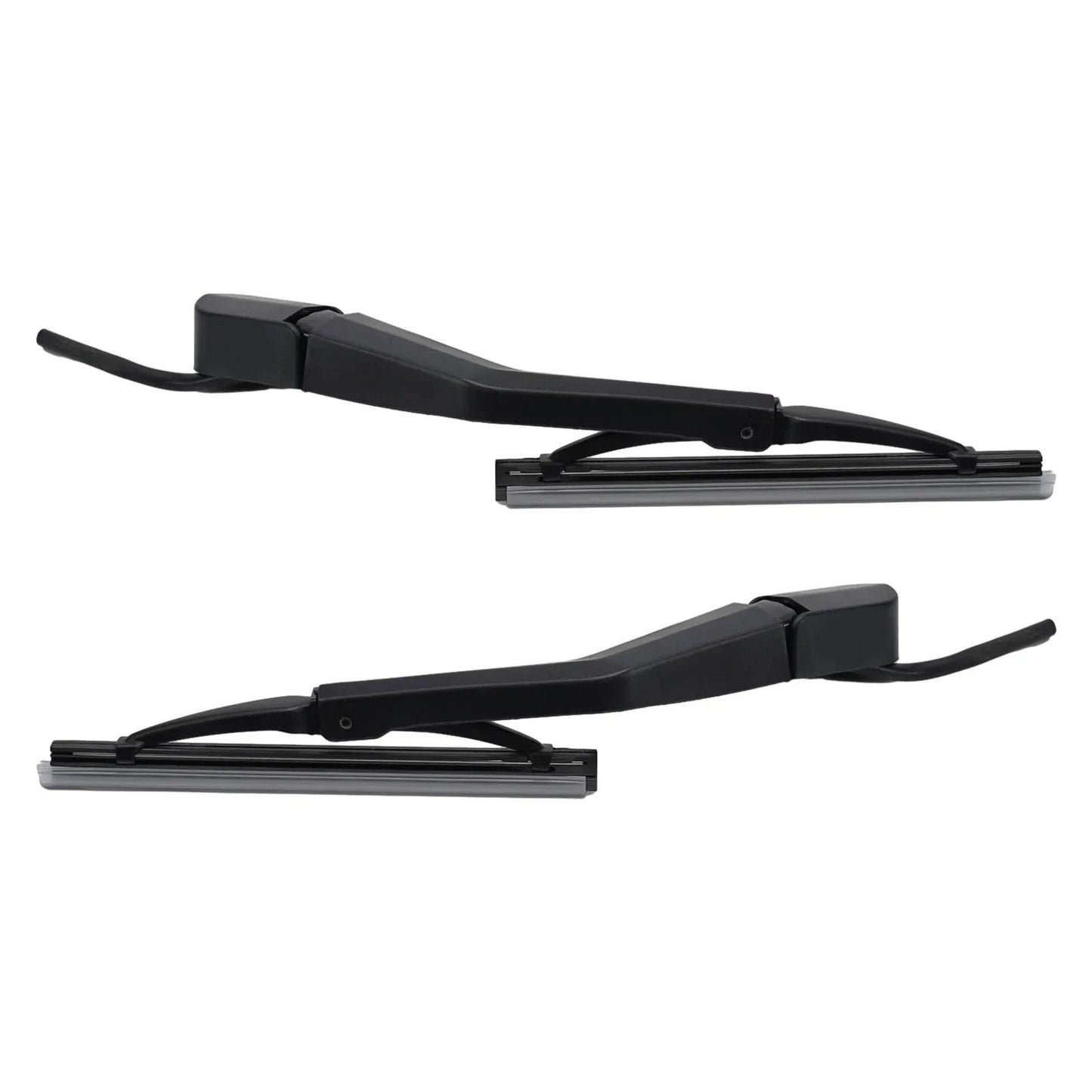 Headlight Wiper for Mercedes W126 (1979–1991)