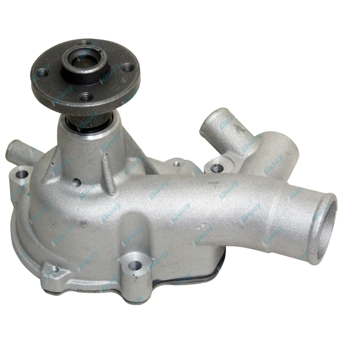 Water Pump for Toyota Dyna BU20R 1979-1984 4cyl B 3.0L Diesel OHV Engine