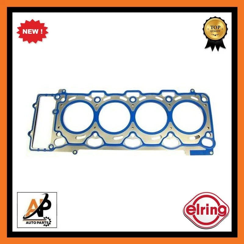 Cylinder Head Gasket Replacement for BMW X5 40i 50i (2009–2019)