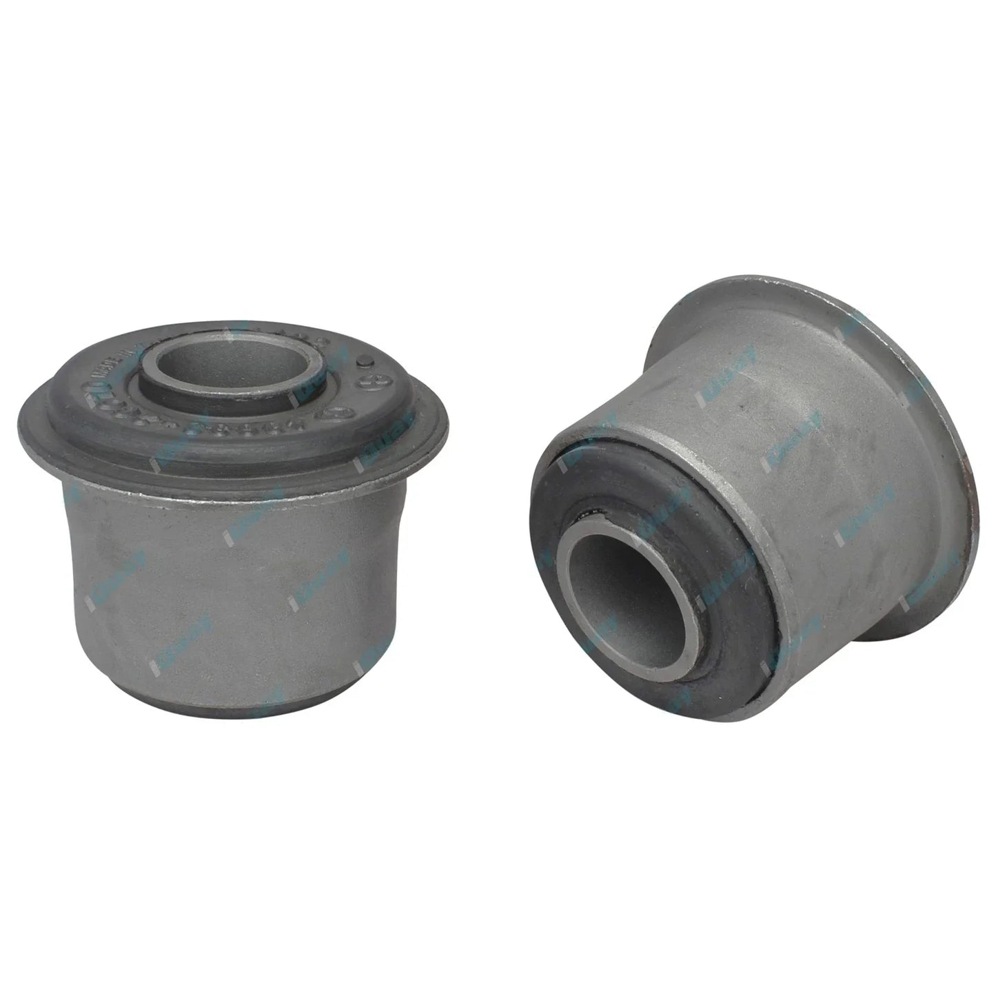 2 x Front Upper Inner Control Arm Bushes for Hilux RN106R 2.4L 22R (1991-1997)