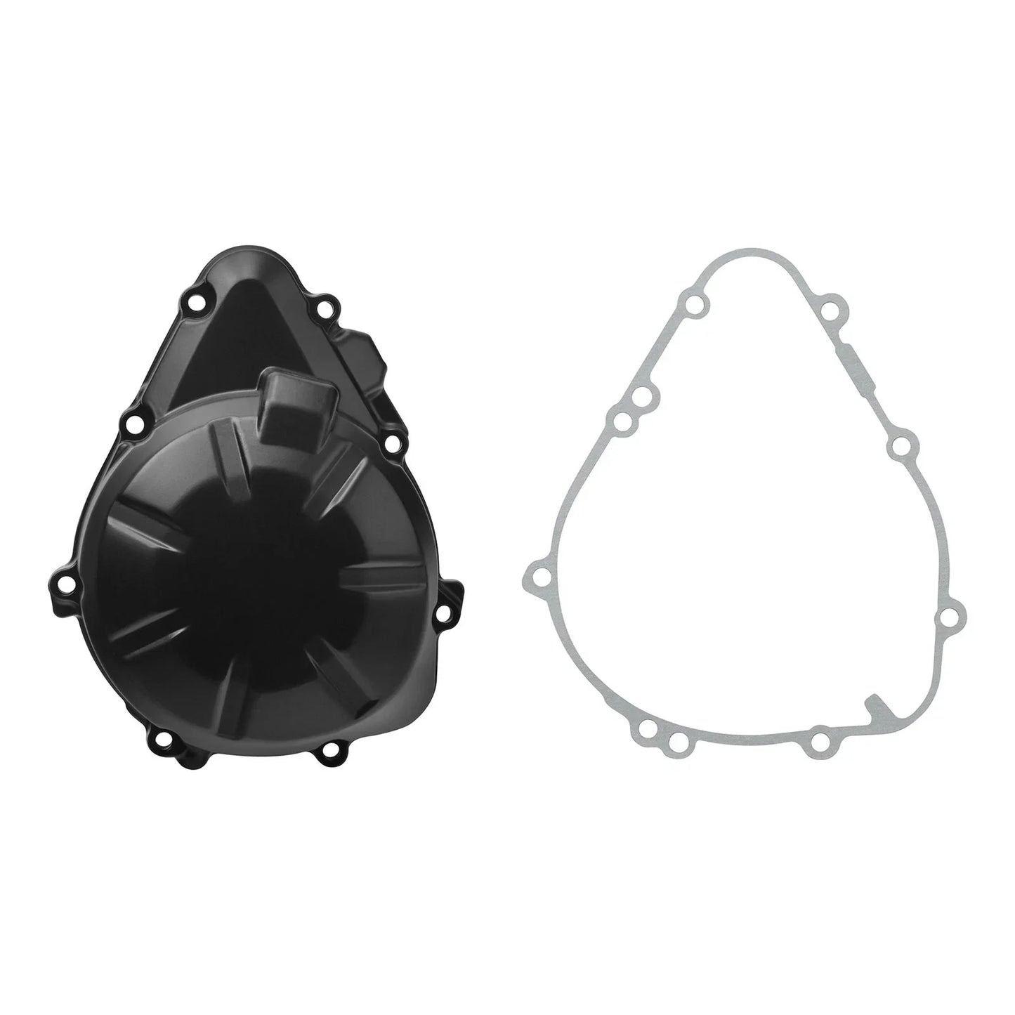 Left Crankcase Stator Engine Cover for Kawasaki Z900 ABS (2017-2024)