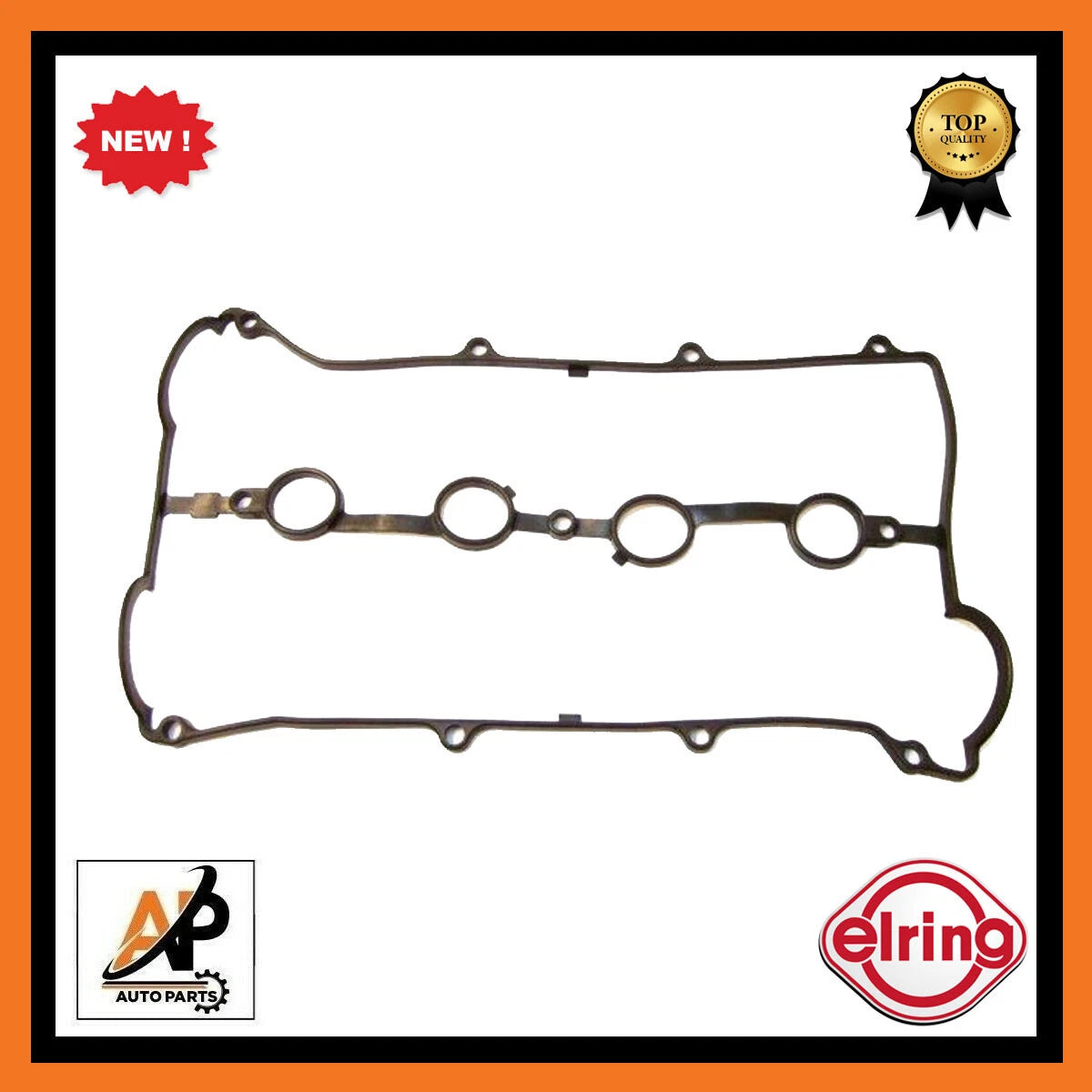 Cylinder Head Cover Gasket Replacement for Mazda 323 MX-5 (1989–2005)