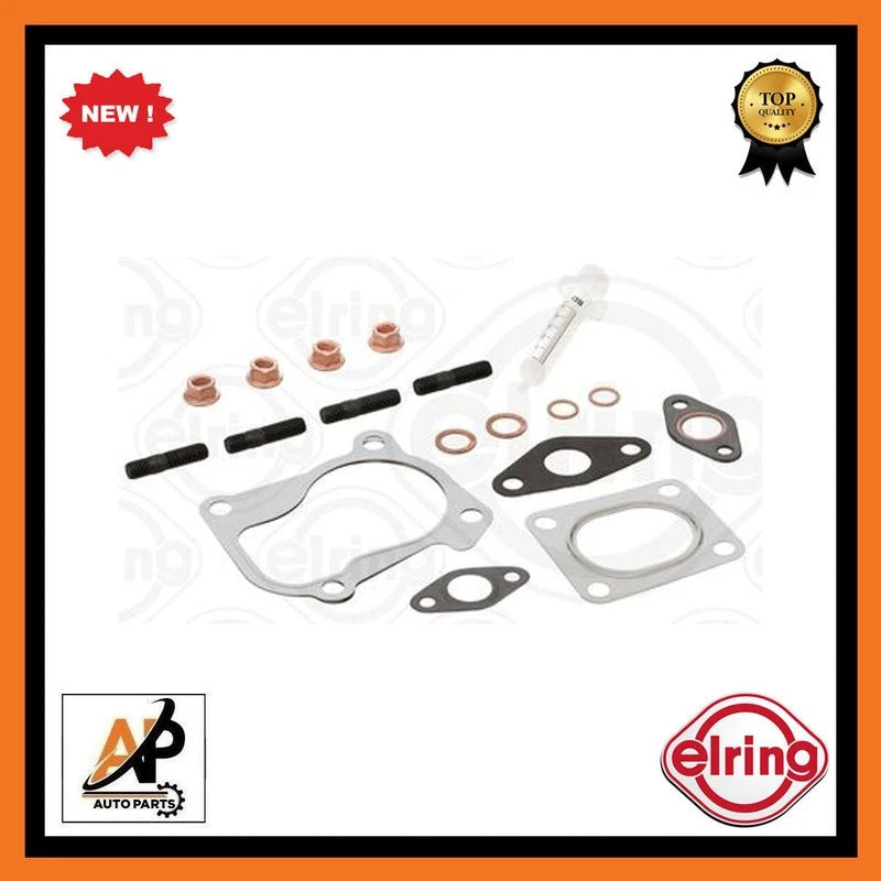 Charger Mounting Kit Replacement for Fiat 188 A2.000 (1984–1985)