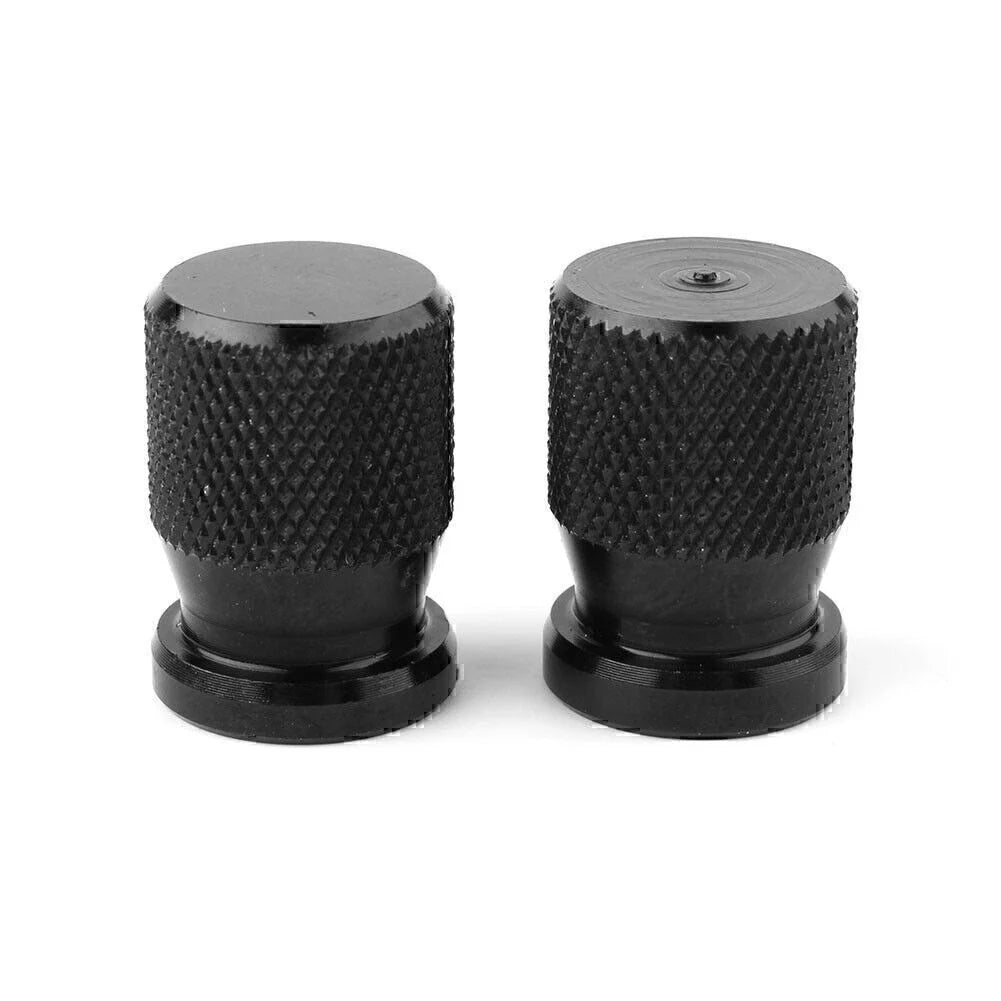 Universal Tyre Air Valve Stem Caps for Car Truck Motorcycle Bike