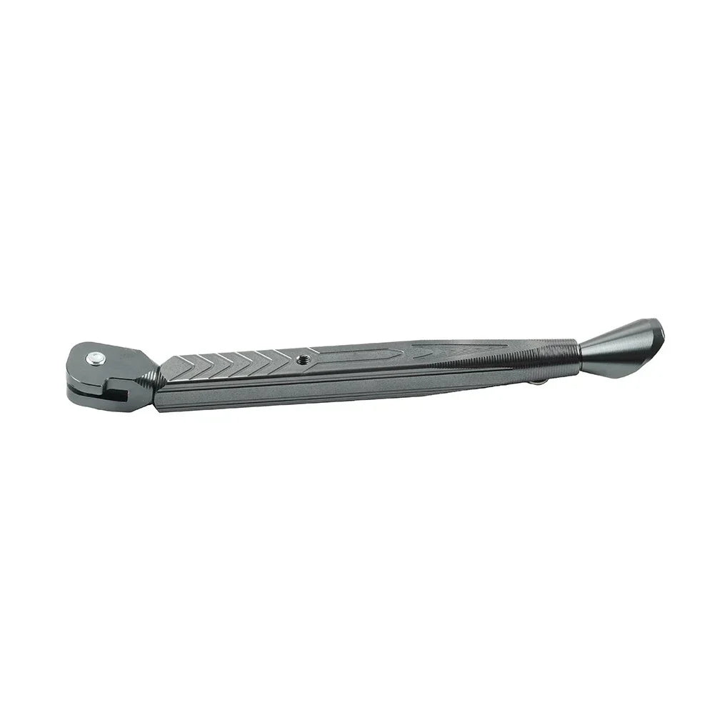 Aluminum Adjustable Kickstand for Universal Motorcycles