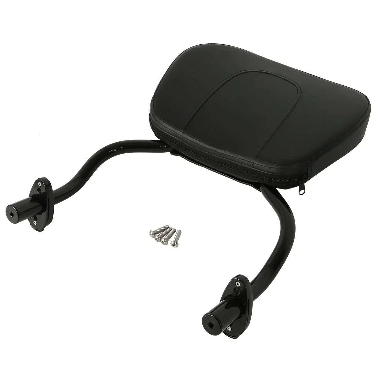 Detachable Sissy Bar Backrest Pad for Harley FLRT Freewheeler (2015-2025)