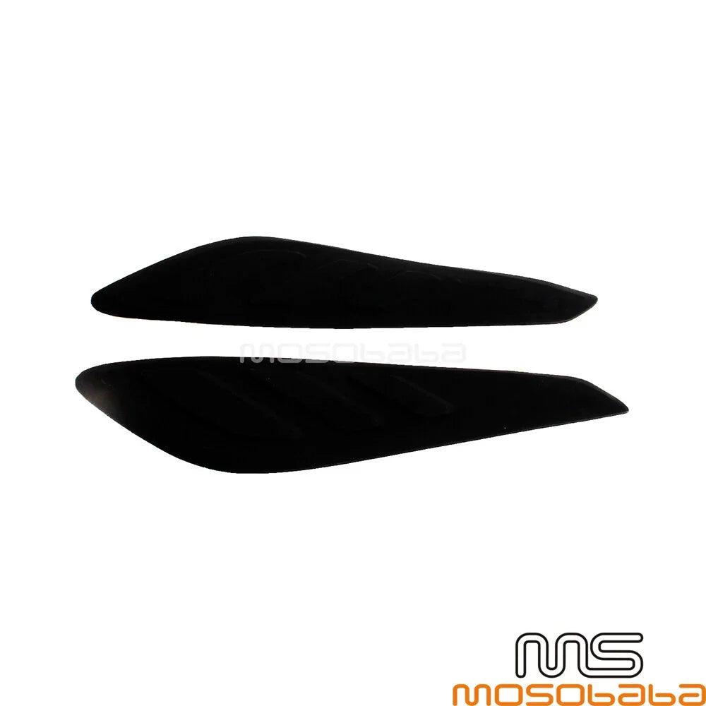 Tank Knee Side Pads Rubber for Harley Pan America 1250 Special (2020-2022)