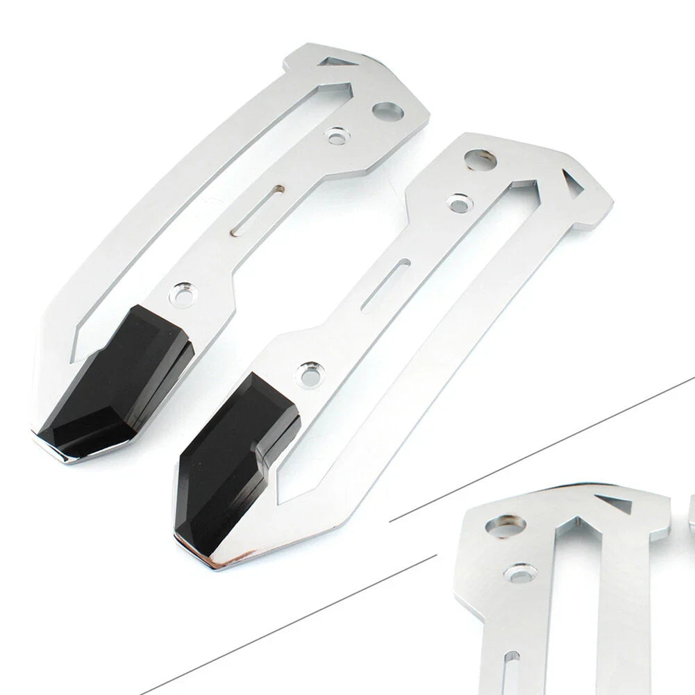 Engine Guard Frame Protection Cover for BMW R18 B Classic Transcontinental (2021-2023)