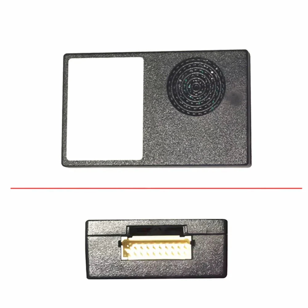 Android Radio Power Cable Adapter for Changan Eado CS15/CS35/PLUS (2013-2023)