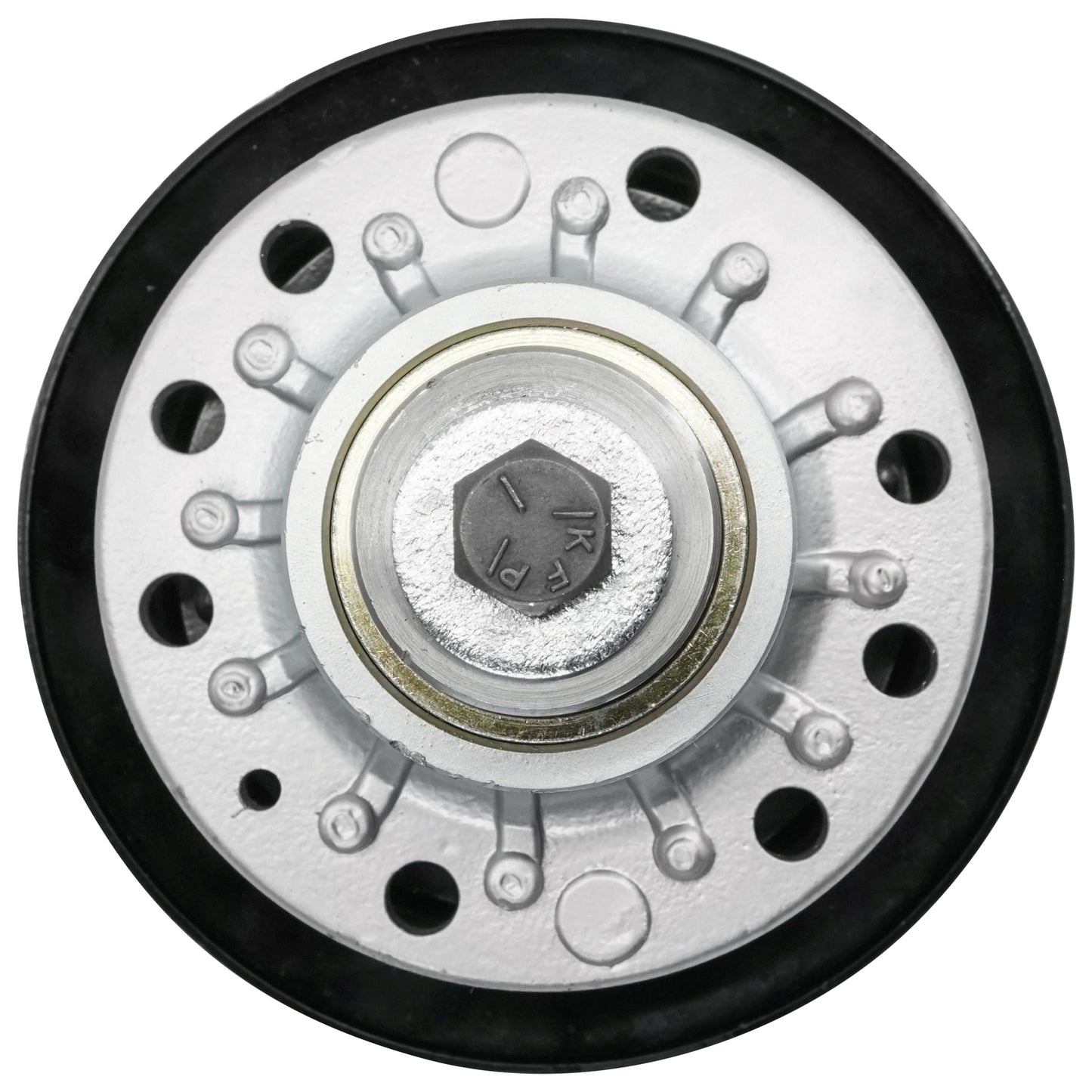 Deck Outer Spindle Replacement for Exmark FMD524 FR524 FR724 (52-72")