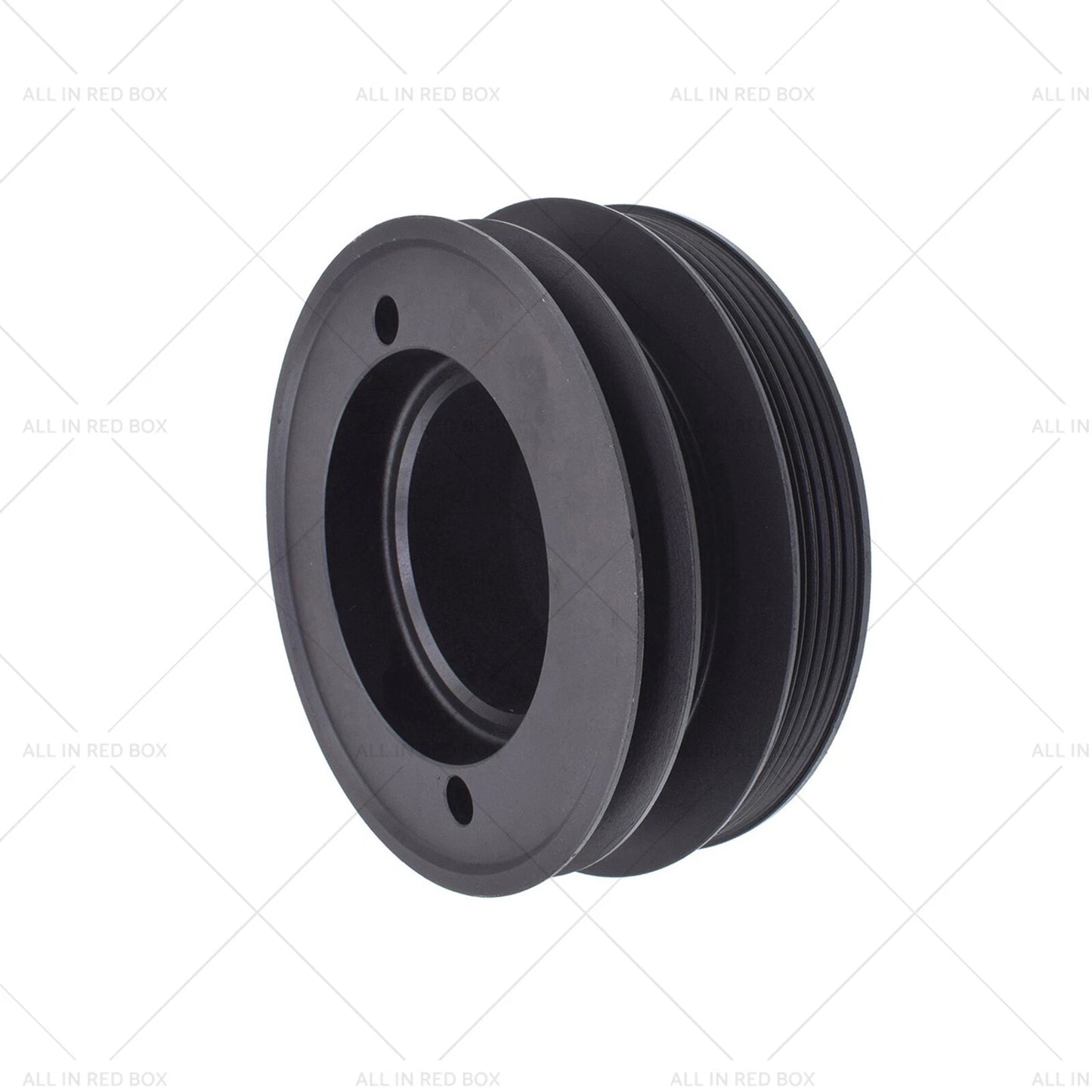 Crankshaft Pulley for Mitsubishi Pajero 3.0, L200, Triton (1983-2000, 1986-1996)