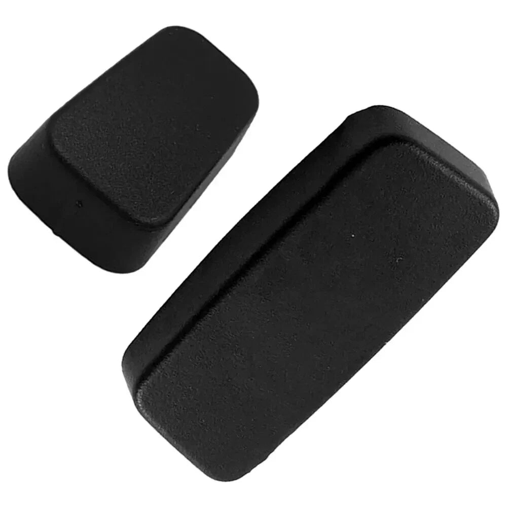 Power Seat Adjust Switch Button Covers for Mitsubishi Outlander ASX Pajero