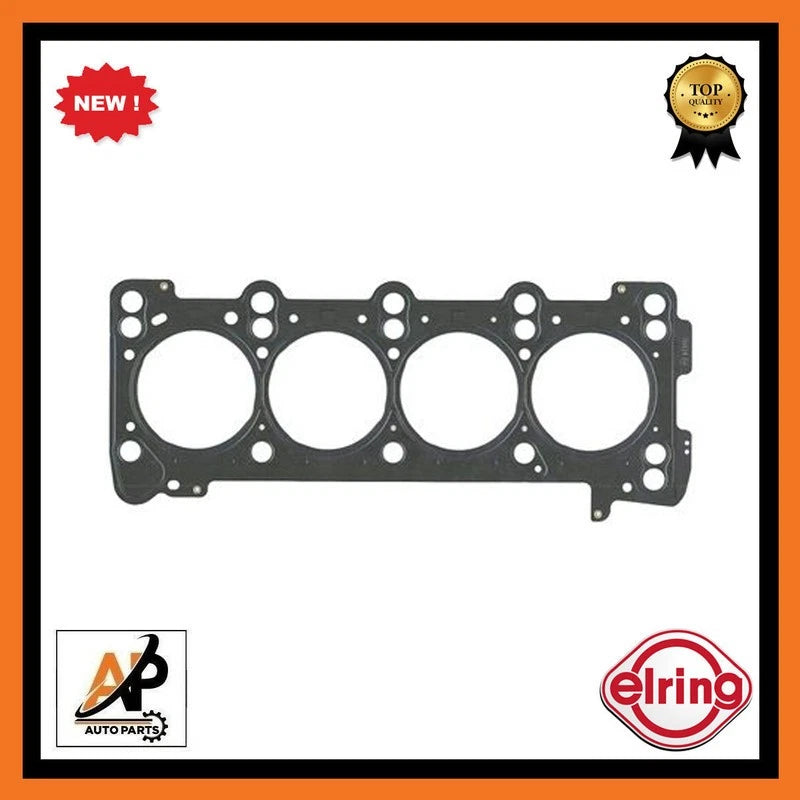 Cylinder Head Gasket Replacement for SEAT AKF (2011–2016)
