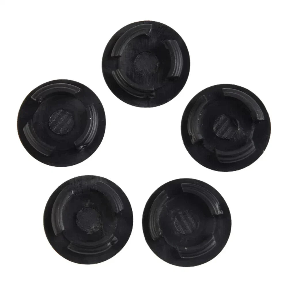 5 x Pull Handle Screw Cover Caps for Hyundai Tucson IX35 (2010-2015)