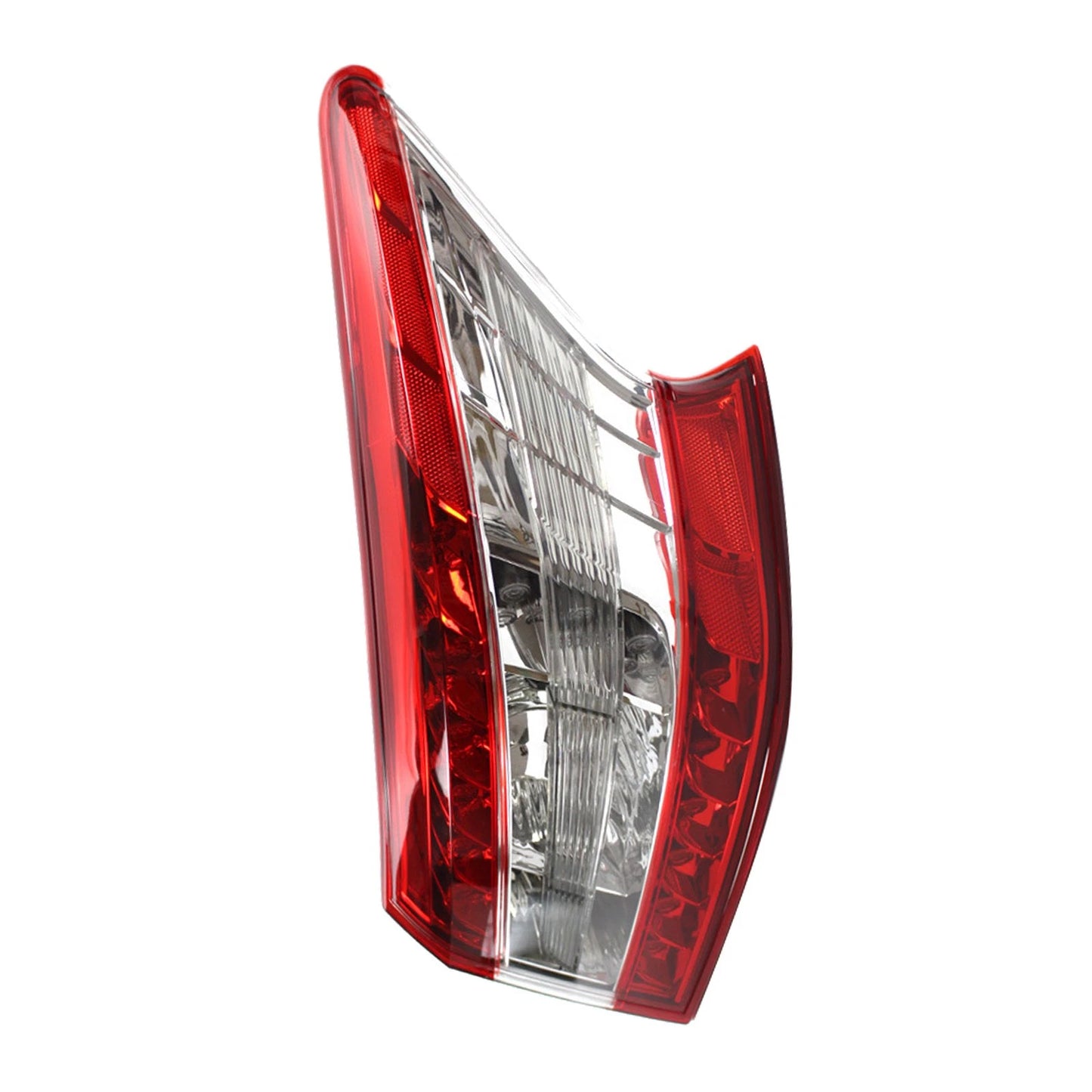 Right Hand LED Tail Light for Nissan Pulsar B17 Sedan (2012-2018)
