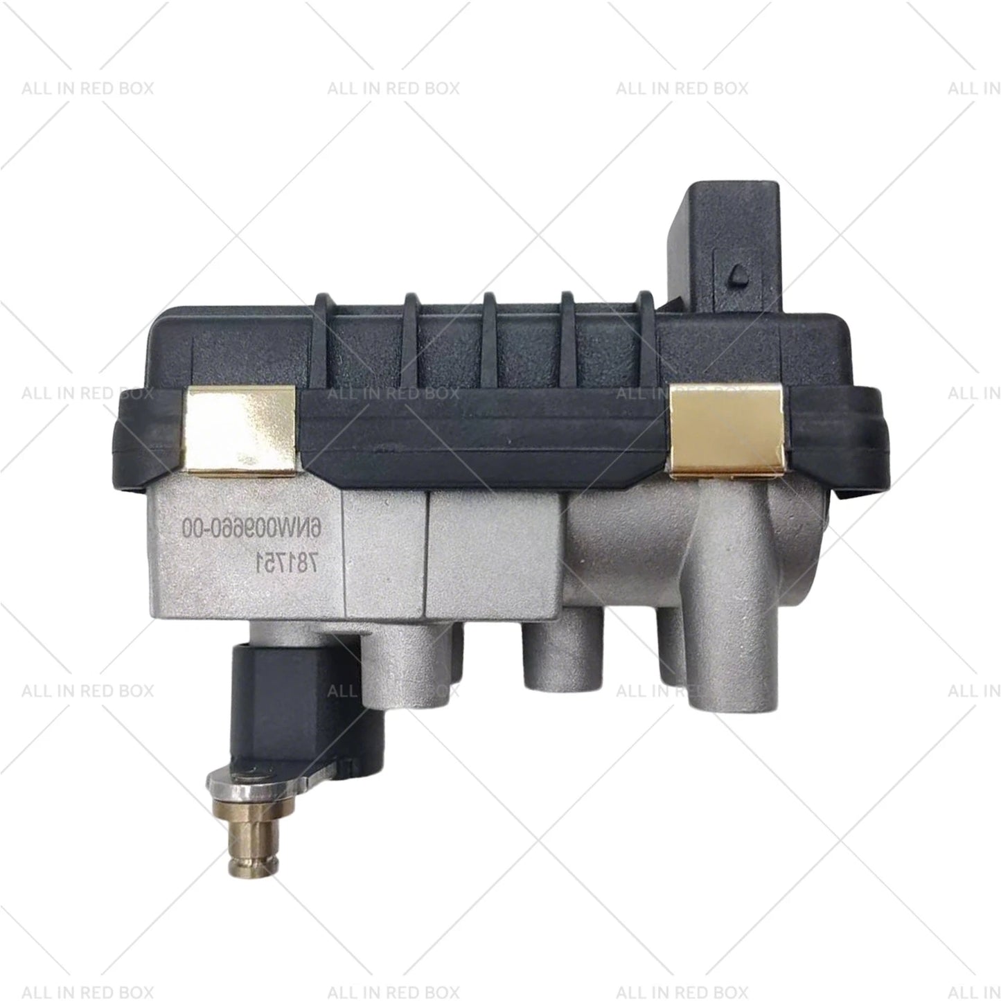 Turbo Actuator for Mercedes-Benz 3.0L CDI 320 280 (2000-2005)