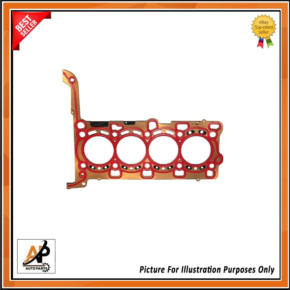 Head Gasket Replacement for Vauxhall Astra Insignia 1.6 CDTI Diesel (2007–2016)