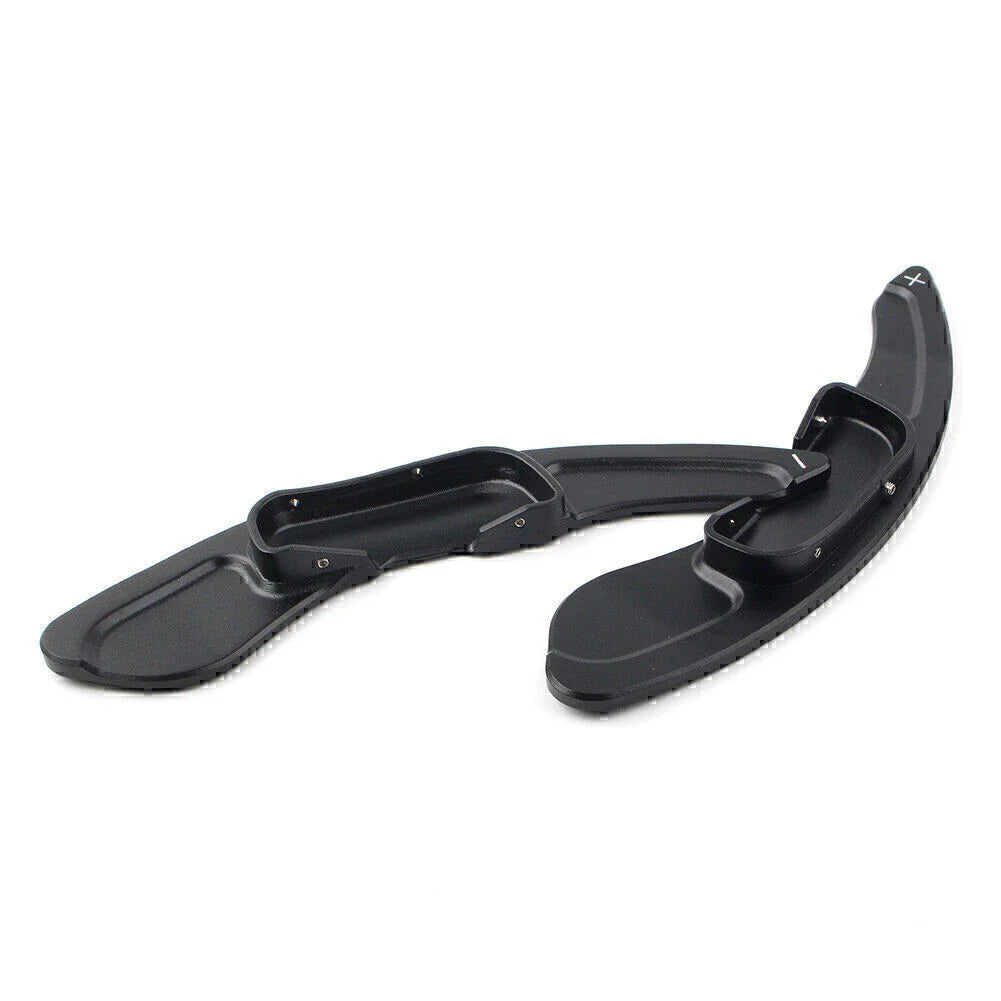 Steering Wheel Shift Paddle Extensions for Mazda 3, 6, CX-4, Atenza, Axela (2014-2023)