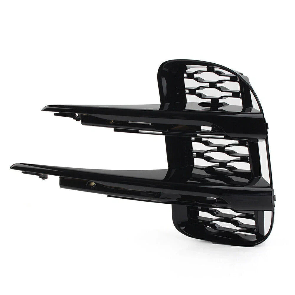 Right Side Front Bumper Grille for Land Rover Range Rover Evoque (2019+)