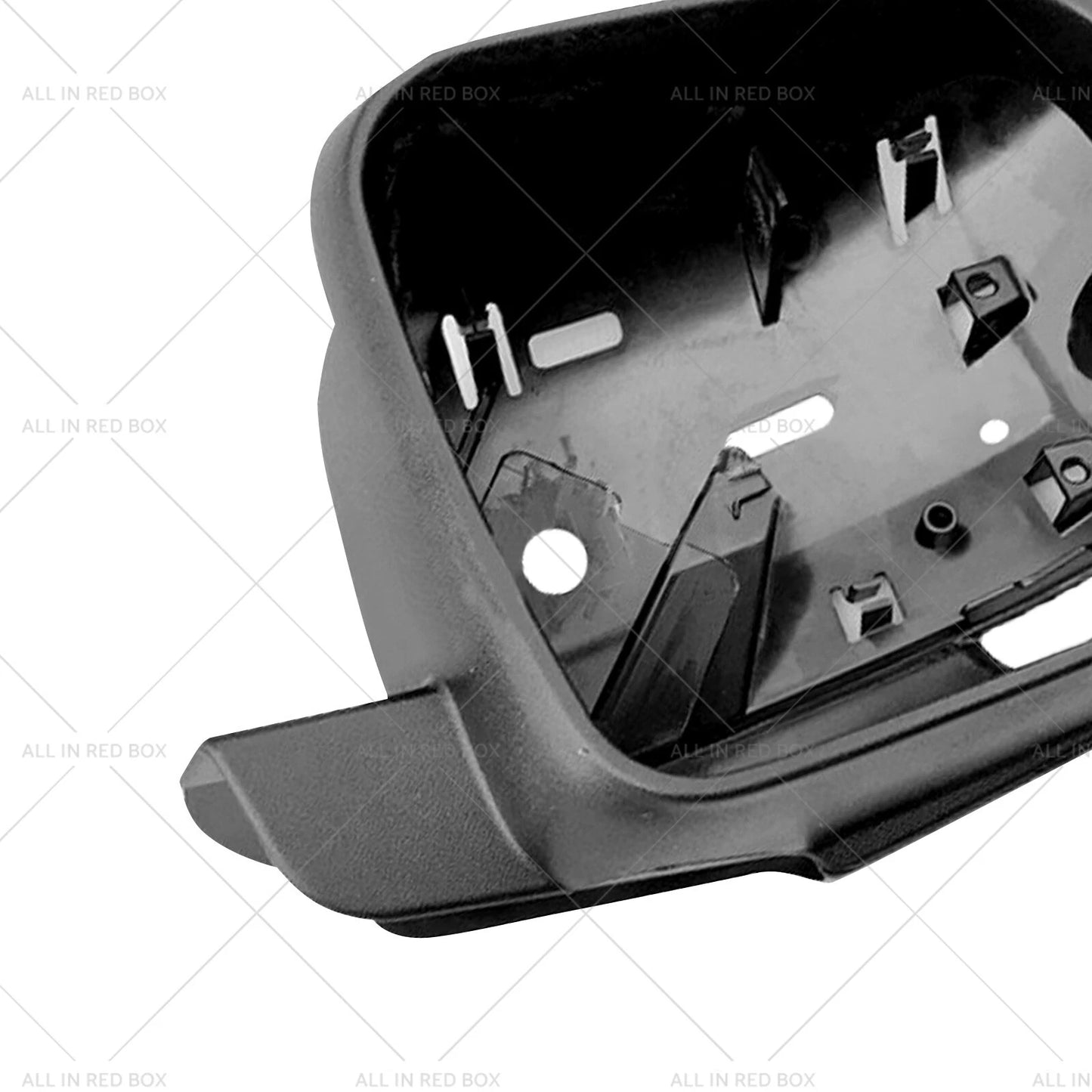 Right Side Mirror Cover Trim for Jeep Grand Cherokee (2010 - Present)