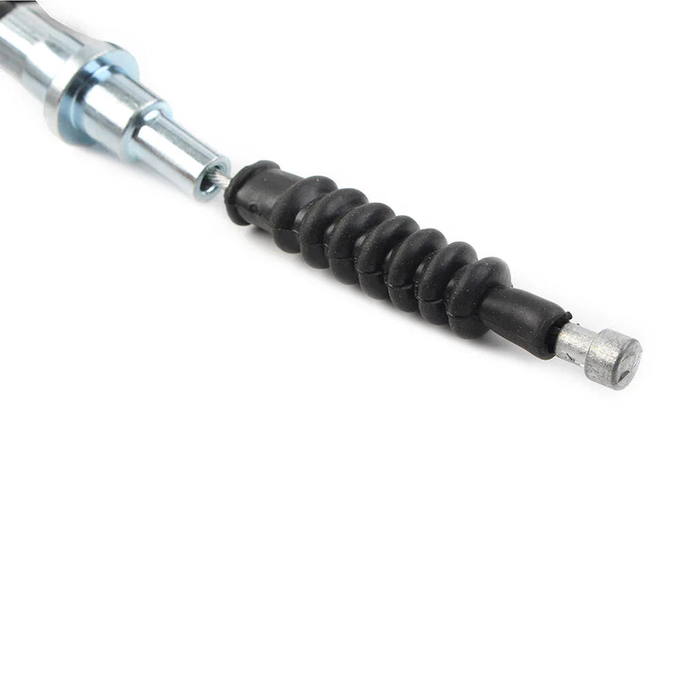 Black Vinyl Clutch Cable for Yamaha YFS200 Blaster (1988-2006)
